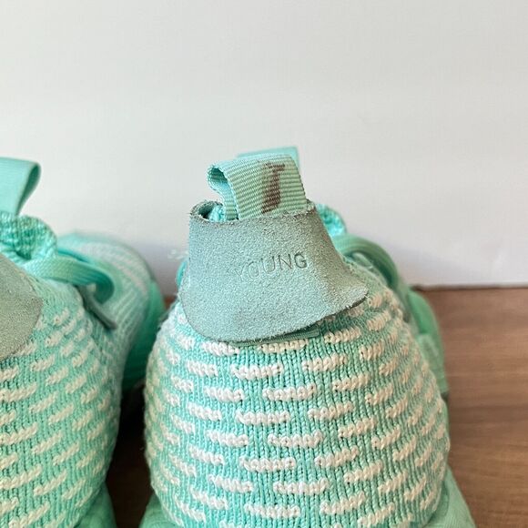 Adidas Trae Young 2 Mint Green Athletic Basketball Sneakers Men\'s Size US 8 main image 8